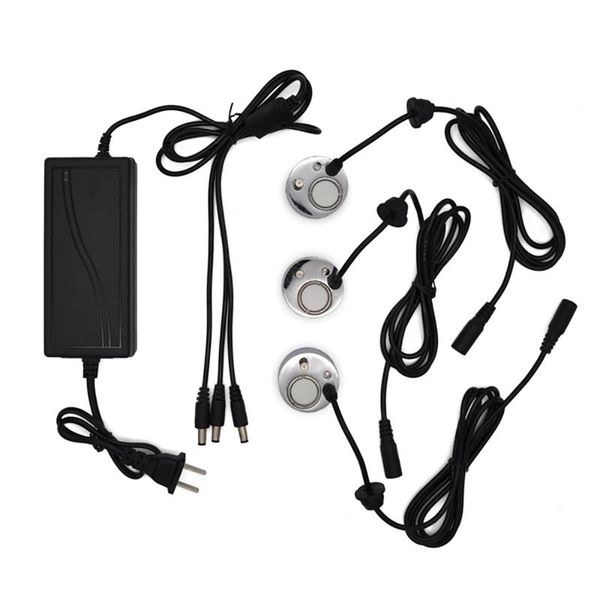 humidifiers mist maker fogger water fountain pond fog machine atomizer ultrasonic air humidifier with 3pcs atomizing heads us plug
humidifiers mist maker fogger water fountain pond fog machine atomizer ultrasonic air humidifier with 3pcs atomizing heads us plug