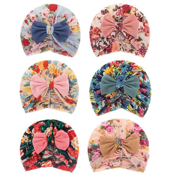 caps & hats cute baby hat big bows born girl bonnwt cap flower printed soft spring autumn toddler infant turban kids beanie headwrap, Yellow
caps & hats cute baby hat big bows born girl bonnwt cap flower printed soft spring autumn toddler infant turban kids beanie headwrap, Yellow