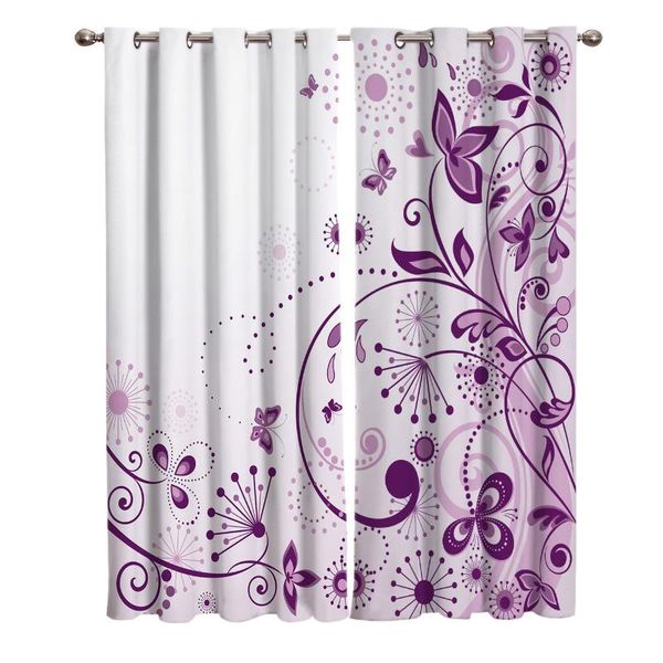 curtain & drapes flower purple butterfly dot plant curtains for kids boy girl bedroom living room cortinas custom drape kitchen window
curtain & drapes flower purple butterfly dot plant curtains for kids boy girl bedroom living room cortinas custom drape kitchen window