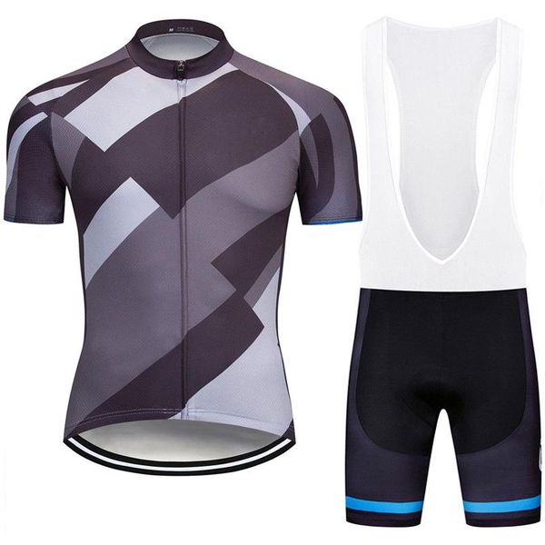 racing sets cycling jersey short kit bicycle bib shirt bike wear gel pad clothing sleeve mtb crossmax mountain jacket tight top, Black;blue
racing sets cycling jersey short kit bicycle bib shirt bike wear gel pad clothing sleeve mtb crossmax mountain jacket tight top, Black;blue