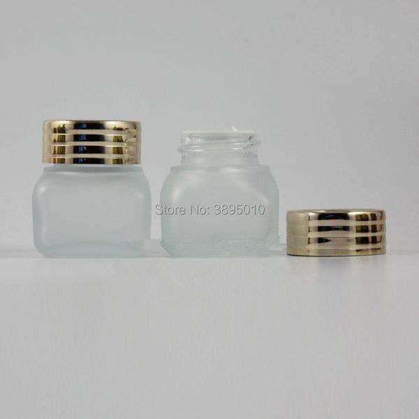 storage bottles & jars 15g frosted glass jars, 15ml frost cream skin care bottles, 0.5oz cosmetic containers f676
storage bottles & jars 15g frosted glass jars, 15ml frost cream skin care bottles, 0.5oz cosmetic containers f676