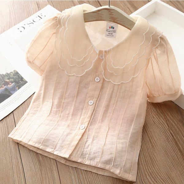 summer fashion 2 3 4 5 6 7 8 9 10 12 year sweet solid color puff short sleeve chiffon blouse shirt for baby kids girl 210529, White;black
summer fashion 2 3 4 5 6 7 8 9 10 12 year sweet solid color puff short sleeve chiffon blouse shirt for baby kids girl 210529, White;black