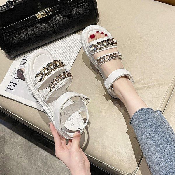 sandals women sheepskin pu leather ankle strap metal ring buckle lady summer platform shoes handmade, Black
sandals women sheepskin pu leather ankle strap metal ring buckle lady summer platform shoes handmade, Black
