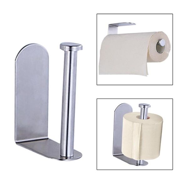 tissue boxes & napkins mount toilet paper holder stainless steel bathroom kitchen roll accessory towel accessories holders wall 40a
tissue boxes & napkins mount toilet paper holder stainless steel bathroom kitchen roll accessory towel accessories holders wall 40a