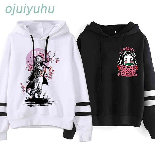 nezuko hoodi japane anime demon slayer hooded men/women tanjirou kamado printed sweatshirts male 90s, Black
nezuko hoodi japane anime demon slayer hooded men/women tanjirou kamado printed sweatshirts male 90s, Black