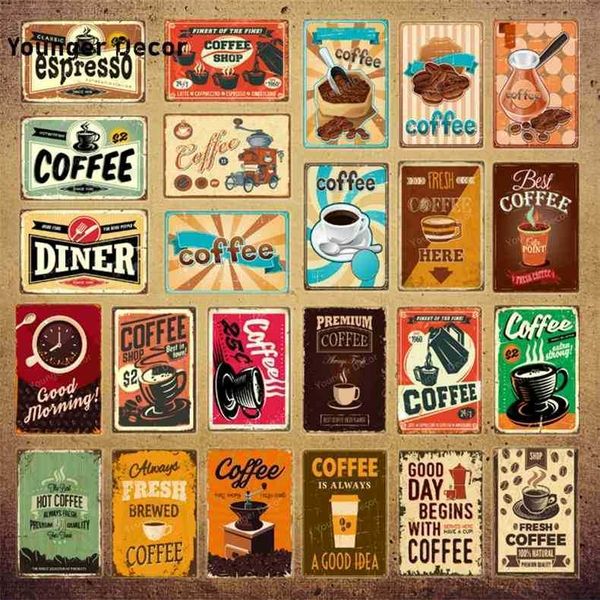 shabby chic espresso iron painting vintage metal poster tin sign restaurant cafe shop kitchen home decor yi-224
shabby chic espresso iron painting vintage metal poster tin sign restaurant cafe shop kitchen home decor yi-224