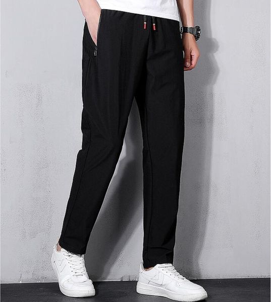 women's pants & capris 2021 women casual sweatpant fashion joggers trousers fitness gym sportwear, Black;white
women's pants & capris 2021 women casual sweatpant fashion joggers trousers fitness gym sportwear, Black;white