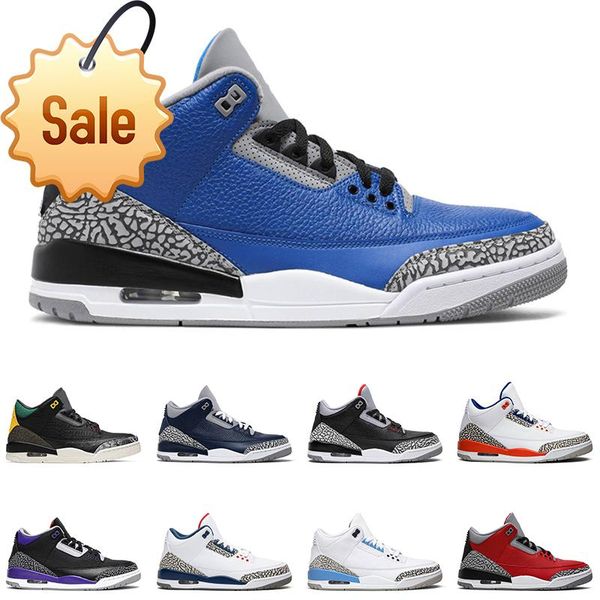 basketball shoes jumpman 3 varsity royal unc court purple black cement throw line fire red 3s mens trainer sports sneakers
basketball shoes jumpman 3 varsity royal unc court purple black cement throw line fire red 3s mens trainer sports sneakers