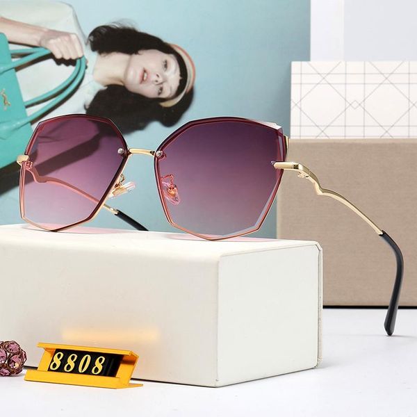 sunglasses cat eye gradient color female designer glasses transparent lens with original logo d-brand fashion street, White;black
sunglasses cat eye gradient color female designer glasses transparent lens with original logo d-brand fashion street, White;black