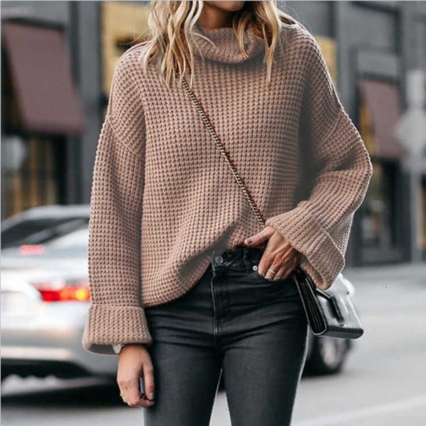 women's sweaters autumn women long sleeve turtleneck winter female knitting pullover sweater casual knitted jumper l2gc, White;black
women's sweaters autumn women long sleeve turtleneck winter female knitting pullover sweater casual knitted jumper l2gc, White;black