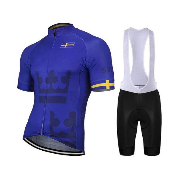 racing sets sweden 2021 outdoor blue summer cycling jersey set bike road mountain race breathable, Black;blue
racing sets sweden 2021 outdoor blue summer cycling jersey set bike road mountain race breathable, Black;blue