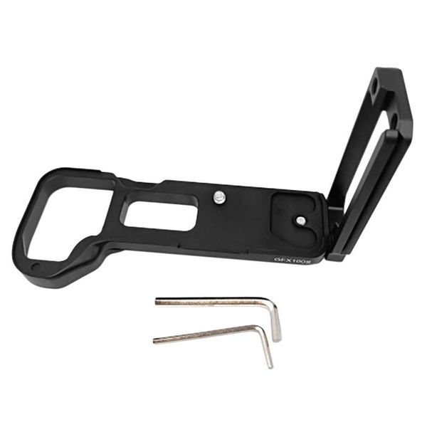 other accessories camera grip base,hand bracket for gfx100s quick release l-plate hand
other accessories camera grip base,hand bracket for gfx100s quick release l-plate hand