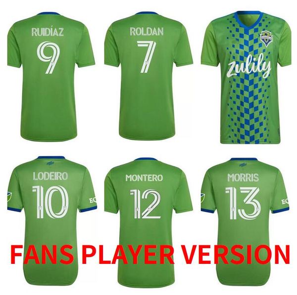 fans player version mls 2022 2023 seattle sounders soccer jerseys 22 23 roldan ruidiaz morris paulo lodeiro rusnak montero camisetas de futb, Black;yellow
fans player version mls 2022 2023 seattle sounders soccer jerseys 22 23 roldan ruidiaz morris paulo lodeiro rusnak montero camisetas de futb, Black;yellow