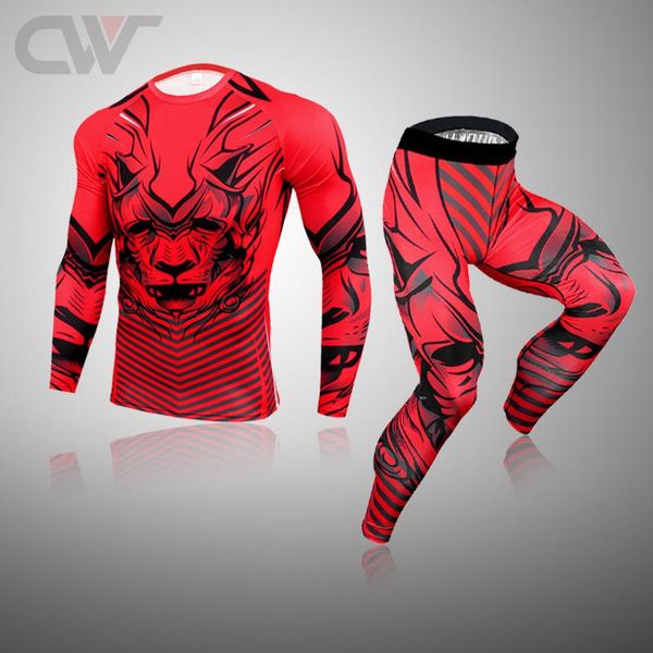 men's thermal underwear winter set compression base layer sport gym fitness exercise quick-drying clothes running suit male, Black;white
men's thermal underwear winter set compression base layer sport gym fitness exercise quick-drying clothes running suit male, Black;white