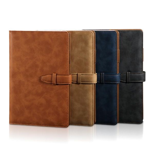 ruize a5 hardcover notebook 2021 leather planner agenda organizer office b5 big business notepad note book soft cover notepads, Purple;pink
ruize a5 hardcover notebook 2021 leather planner agenda organizer office b5 big business notepad note book soft cover notepads, Purple;pink