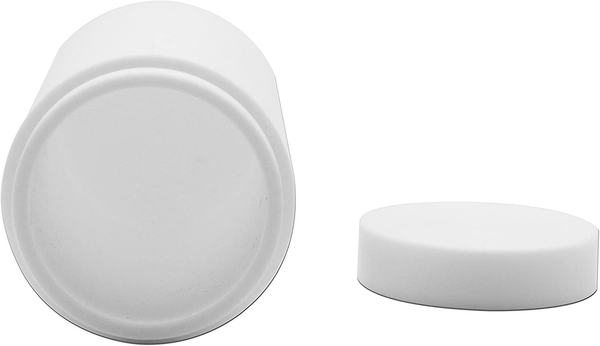 lab supplies lined vessel tank liner container for synthesis autoclave reactor (100ml)
lab supplies lined vessel tank liner container for synthesis autoclave reactor (100ml)