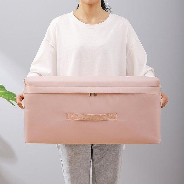 storage bags quilt bag clothes organizing box dustproof home closet organizer holographic packaging reusable
storage bags quilt bag clothes organizing box dustproof home closet organizer holographic packaging reusable