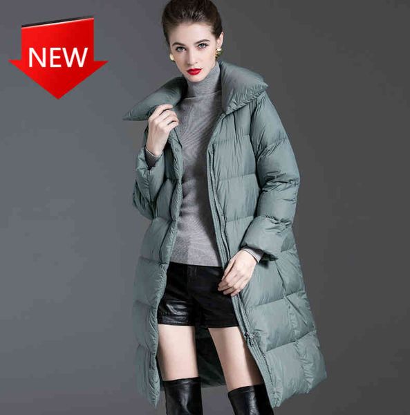 coats female ultra light woman clothes winter women's down quilted warm thick puffer jacket, Tan;black
coats female ultra light woman clothes winter women's down quilted warm thick puffer jacket, Tan;black