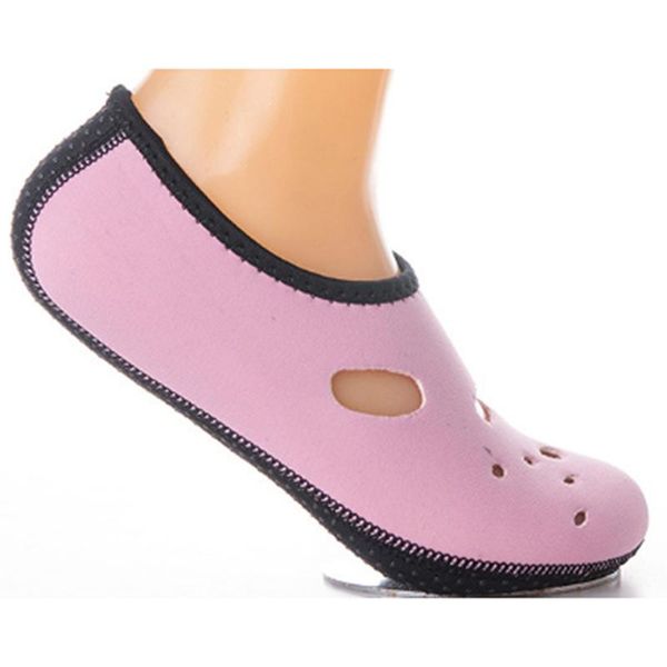 sports socks beach shoes quick dry non-slip diving swimming pool surfing snorkeling sock fins flippers water sport, Black
sports socks beach shoes quick dry non-slip diving swimming pool surfing snorkeling sock fins flippers water sport, Black