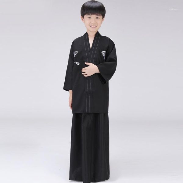ethnic clothing 3 pc/set boy vintage long kimono yukata japanese kimonos traditional samurai cosplay costume, Red
ethnic clothing 3 pc/set boy vintage long kimono yukata japanese kimonos traditional samurai cosplay costume, Red