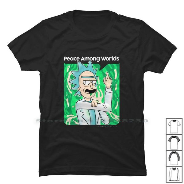 men's t-shirts peace among worlds t shirt 100% cotton world words nerd geek ace op am, White;black
men's t-shirts peace among worlds t shirt 100% cotton world words nerd geek ace op am, White;black
