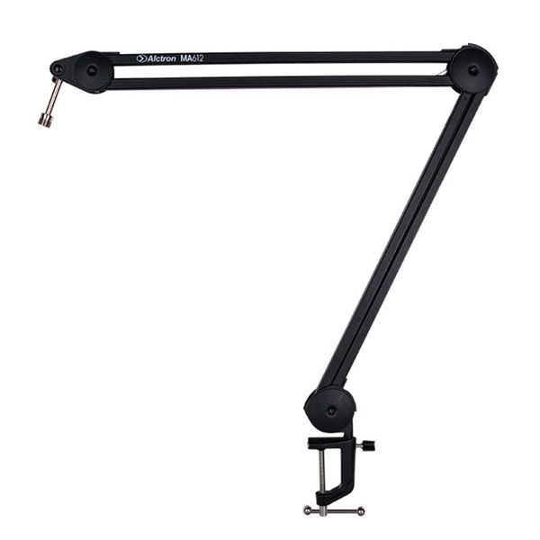 computer speakers alctron ma612 metal construction microphone stand overloading broadcast scissors for professional mic
computer speakers alctron ma612 metal construction microphone stand overloading broadcast scissors for professional mic