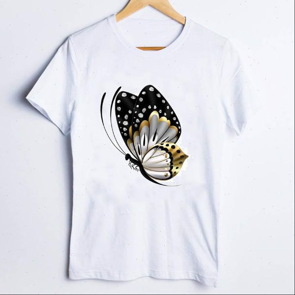 tees for womens t shirts women print butterfly elegant office printing short sleeve trend ladies clothes lady clothing female, White
tees for womens t shirts women print butterfly elegant office printing short sleeve trend ladies clothes lady clothing female, White