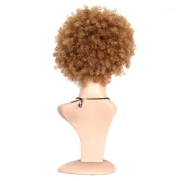 umot short afro wig women fluffy hair wigs for black kinky curly synthetic party dance cosplay wigs1
umot short afro wig women fluffy hair wigs for black kinky curly synthetic party dance cosplay wigs1