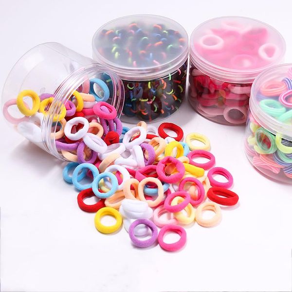 hair accessories 100pcs/box children colorful bands cute small hairband girl elastic rubber band rope baby oh1415, Slivery;white
hair accessories 100pcs/box children colorful bands cute small hairband girl elastic rubber band rope baby oh1415, Slivery;white