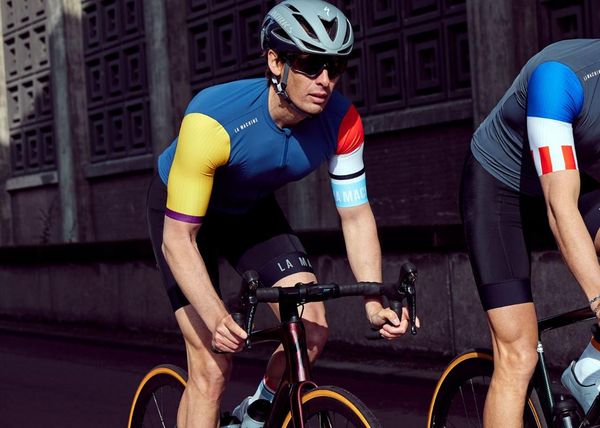 racing jackets la machine cycling jersey 2021 summer short sleeve clothes 20d bibs road bike low price apparel, Black;red
racing jackets la machine cycling jersey 2021 summer short sleeve clothes 20d bibs road bike low price apparel, Black;red