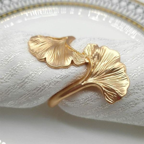 napkin rings 6pcs ginkgo leaf metal buckle,rose gold ring, wedding event decoration crafts holder handmade party supplies
napkin rings 6pcs ginkgo leaf metal buckle,rose gold ring, wedding event decoration crafts holder handmade party supplies