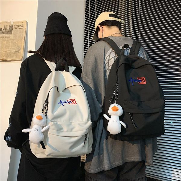 backpack female school bags for teenage girls 2021 nylon travel women mochilas sac a dos ladies laprucksack men waterproof
backpack female school bags for teenage girls 2021 nylon travel women mochilas sac a dos ladies laprucksack men waterproof