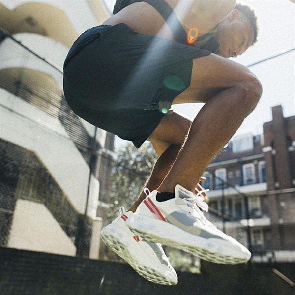gym clothing summer men's mesh breathable double - layer quick-drying casual five-cropped sports shorts black brown running trousers, White;black
gym clothing summer men's mesh breathable double - layer quick-drying casual five-cropped sports shorts black brown running trousers, White;black