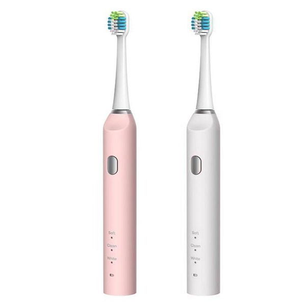 sonic electric toothbrush tooth brush usb rechargeable upgraded waterproof ultrasonic automatic smart
sonic electric toothbrush tooth brush usb rechargeable upgraded waterproof ultrasonic automatic smart