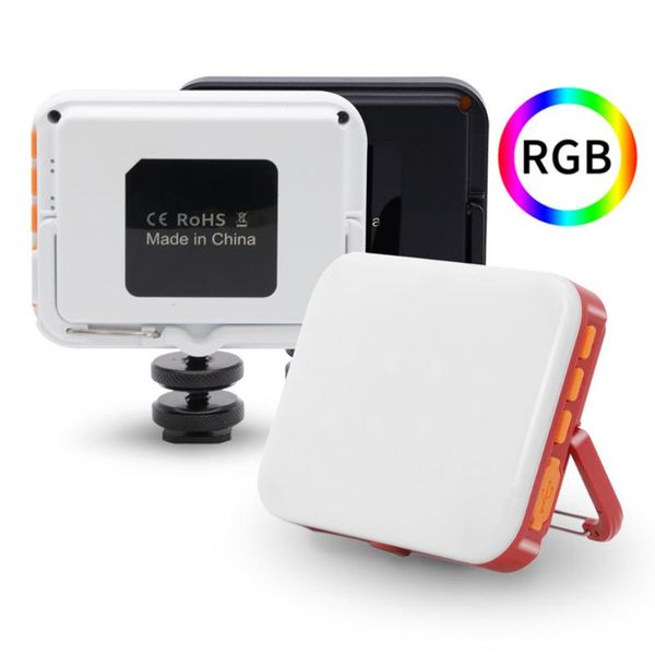 ly-01 mini rgb led video light portable pocket pography vlog fill for smartphone dslr slr camera lamp flash heads
ly-01 mini rgb led video light portable pocket pography vlog fill for smartphone dslr slr camera lamp flash heads