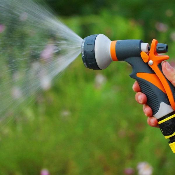 watering equipments household water gun jet garden washer hose wand nozzle sprayer spray sprinkler cleaning tool
watering equipments household water gun jet garden washer hose wand nozzle sprayer spray sprinkler cleaning tool