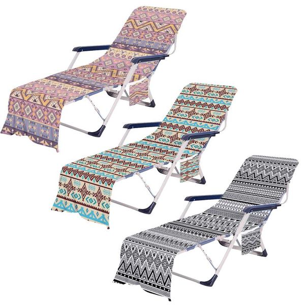 summer beach lounge chair cover with pocket outdoor garden towel sunbath pool party lounger covers
summer beach lounge chair cover with pocket outdoor garden towel sunbath pool party lounger covers