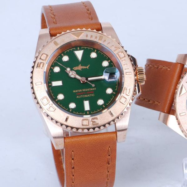 wristwatches heimdallr watches for men automatic sport buckle diver water resistant 30bar luminous sapphire crystal 2021 luxury, Slivery;brown
wristwatches heimdallr watches for men automatic sport buckle diver water resistant 30bar luminous sapphire crystal 2021 luxury, Slivery;brown