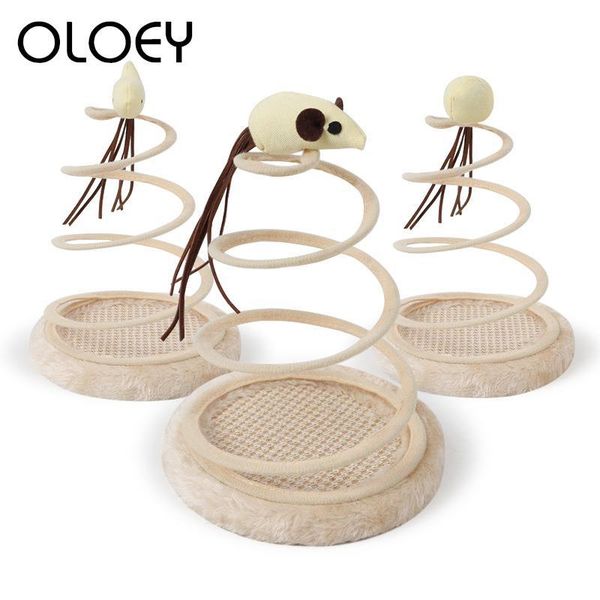 cat toys funny pet toy intelligence triple play disc balls crazy ball disk interactive for iq traning
cat toys funny pet toy intelligence triple play disc balls crazy ball disk interactive for iq traning