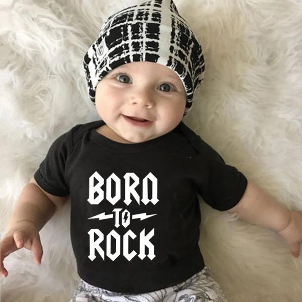 rompers 2021 cute baby bodysuit born to rock pattern print pregnancy announcement funny boys girls jumpsuit shower gifts, Blue
rompers 2021 cute baby bodysuit born to rock pattern print pregnancy announcement funny boys girls jumpsuit shower gifts, Blue