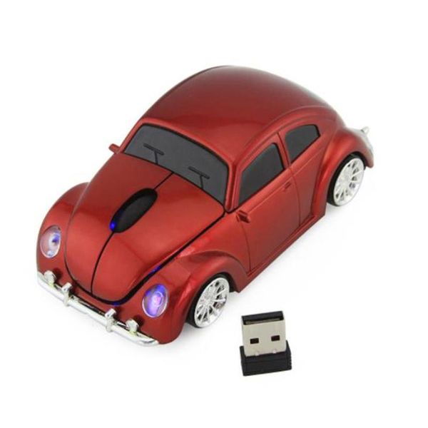 mice wireless cute car mouse ergonomic 2.4g mini 1200dpi usb scrolling optical for computer pc laptop
mice wireless cute car mouse ergonomic 2.4g mini 1200dpi usb scrolling optical for computer pc laptop