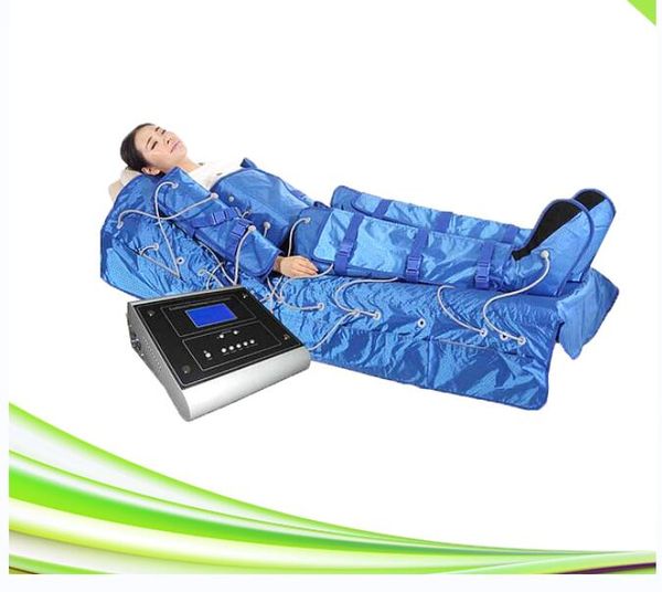 3 in 1 far infrared ems pressoterapia lymphatic drainage slimming therapy machine
3 in 1 far infrared ems pressoterapia lymphatic drainage slimming therapy machine