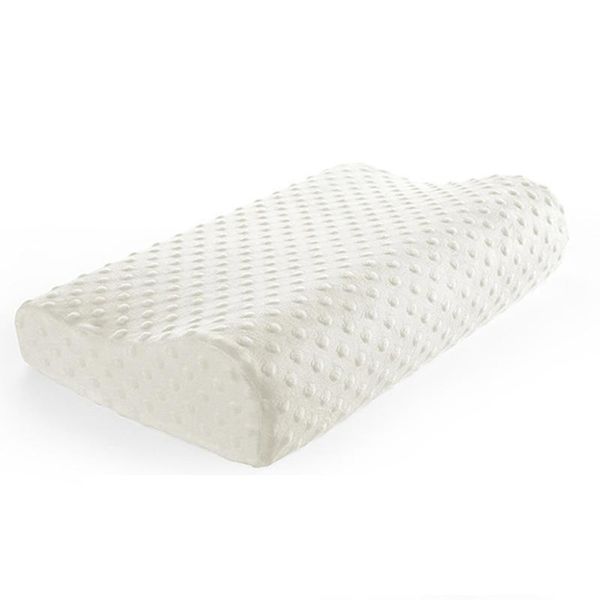 soft wave memory foam bed sleep health care pillow for neck protection sleeping pillowcase
soft wave memory foam bed sleep health care pillow for neck protection sleeping pillowcase