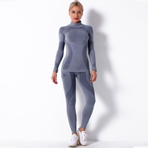 yoga outfit women two pieces seamless suit run sets for clothes tracksuit sports woman gym leggings training set jogging
yoga outfit women two pieces seamless suit run sets for clothes tracksuit sports woman gym leggings training set jogging
