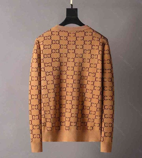 Men's Sweaters Designer winter sweater hoodies men gguu brand knit long sleeve mens sweaters jackets desinger crew neck wool knitting h, White;black
Men's Sweaters Designer winter sweater hoodies men gguu brand knit long sleeve mens sweaters jackets desinger crew neck wool knitting h, White;black