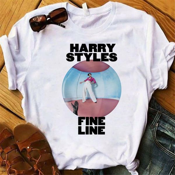 harry styles fine line print women t shirts white cute graphic tees causal kawaii korean female harajuku oversized
harry styles fine line print women t shirts white cute graphic tees causal kawaii korean female harajuku oversized