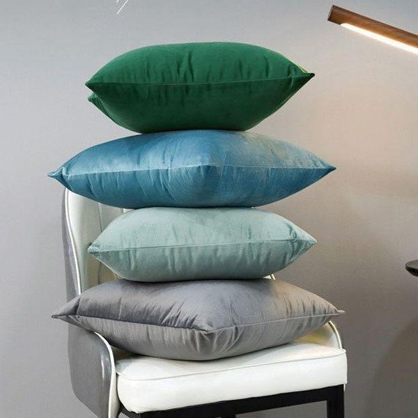 cushion/decorative pillow ins nordic solid velvet cushion cover decorative sofa throw case rectangle plush 30x50 for home decor
cushion/decorative pillow ins nordic solid velvet cushion cover decorative sofa throw case rectangle plush 30x50 for home decor