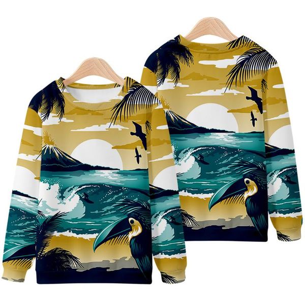 men's hoodies & sweatshirts hawaiian seagull printed spring autumn couple women men casual o-neck harajuku loose pullovers oversized 6x, Black
men's hoodies & sweatshirts hawaiian seagull printed spring autumn couple women men casual o-neck harajuku loose pullovers oversized 6x, Black