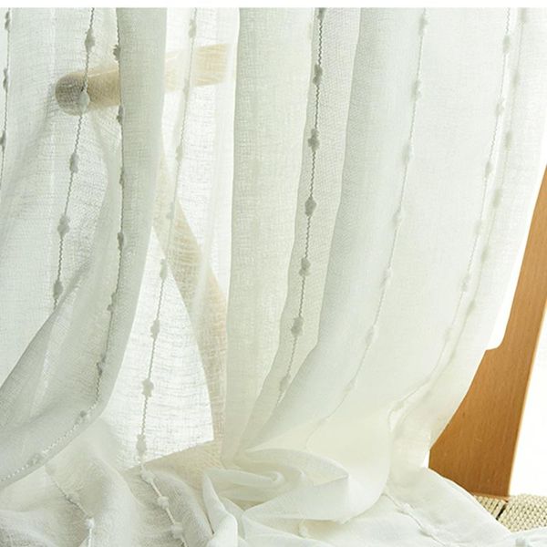 white linen window screens vertical stripes with cotton ball tulle curtains for living room modern gray cortinas #3 curtain & drapes
white linen window screens vertical stripes with cotton ball tulle curtains for living room modern gray cortinas #3 curtain & drapes