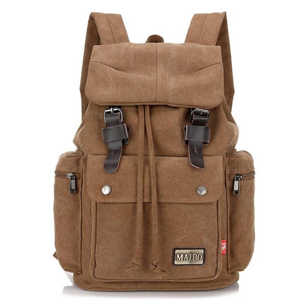 backpack canvas lapfor men women school mochila feminina fashion anti-theft travel backpacks
backpack canvas lapfor men women school mochila feminina fashion anti-theft travel backpacks